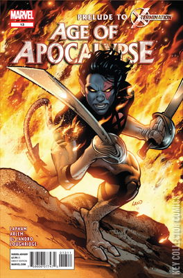 Age of Apocalypse