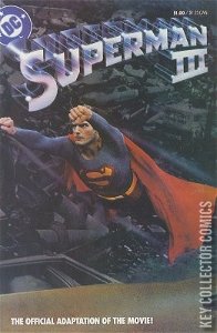 Superman III: Movie Special