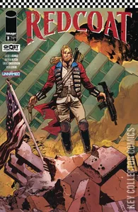 Redcoat #3