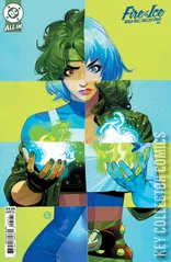 Cover for Fire and Ice: When Hell Freezes Over #2