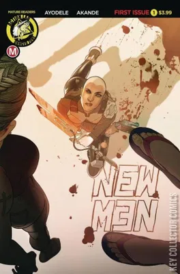 New Men