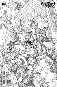 Detective Comics #1082