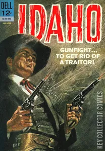 Idaho #6