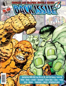 Back Issue #156