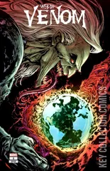Variant Cover for Web of Venom: Empyre's End #1