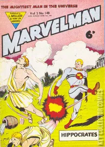 Marvelman #148
