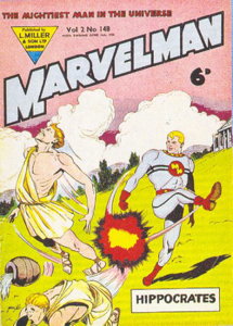 Marvelman #148