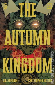 Autumn Kingdom, The #4