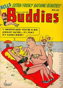 Hello Buddies #65