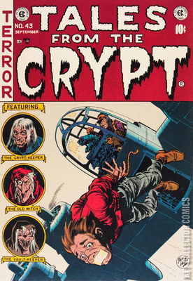 Tales From the Crypt