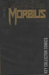 Cover for Morbius: The Living Vampire #12