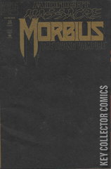 Variant Cover for Morbius: The Living Vampire #12
