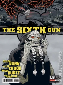The Sixth Gun #41