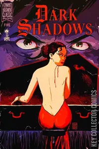 Dark Shadows #5