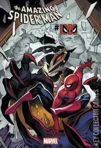 Amazing Spider-Man #36 (1000)