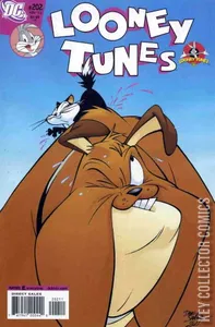 Looney Tunes #202