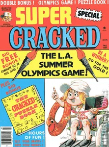 Super Cracked #24