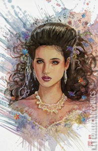 Jim Henson's Labyrinth #8