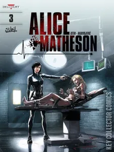 Alice Matheson #3