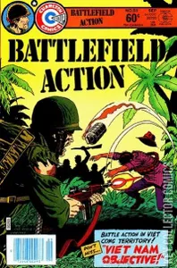 Battlefield Action #88
