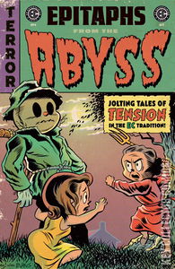 Epitaphs From the Abyss #4 