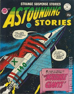Astounding Stories #178