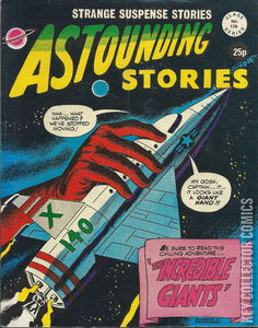 Astounding Stories #178