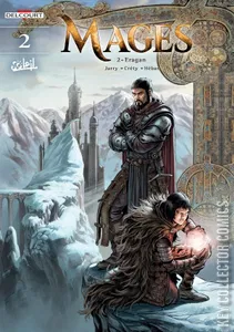 Mages #2
