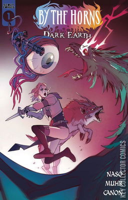 By the Horns: Dark Earth