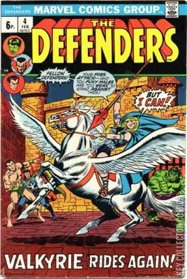 Defenders