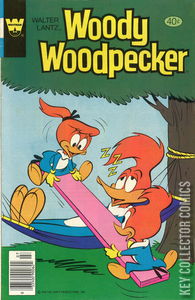 Woody Woodpecker #180