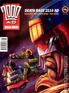 2000 AD #788