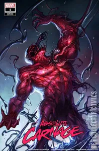 Absolute Carnage #1