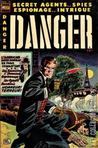 Danger #11
