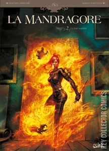 La Mandragore #2