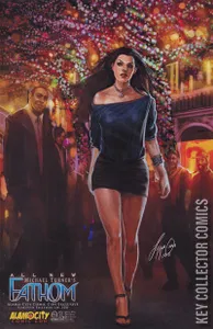All New Fathom #3