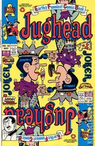 Jughead #33