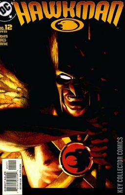 Hawkman