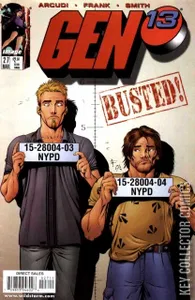Gen13 #27