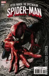 Peter Parker: The Spectacular Spider-Man #1