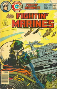 Fightin' Marines #131