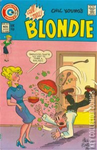 Blondie #207
