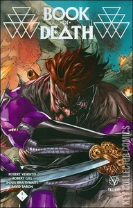Book of Death #2