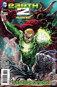 Earth 2 #30