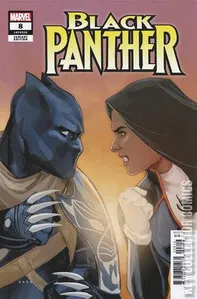 Black Panther #8