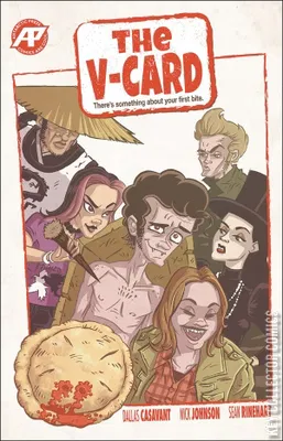 The V-Card