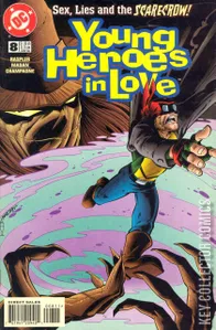 Young Heroes in Love #8