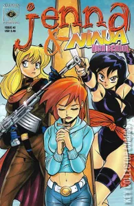 Jenna & Ninja High School #2