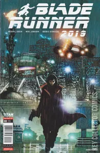 Blade Runner 2019 #2