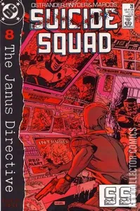Suicide Squad #29